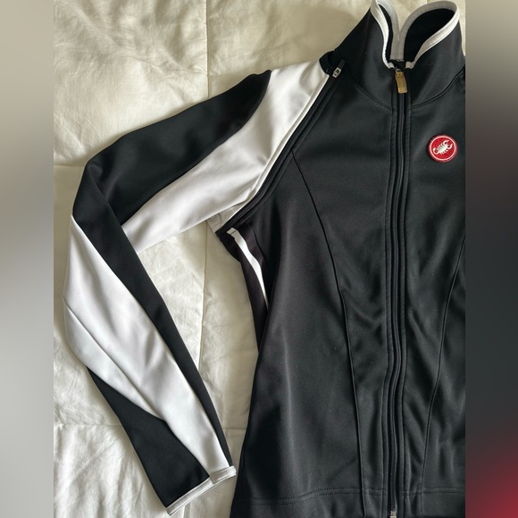 Castelli women’s bike jersey - Picture 3 of 7